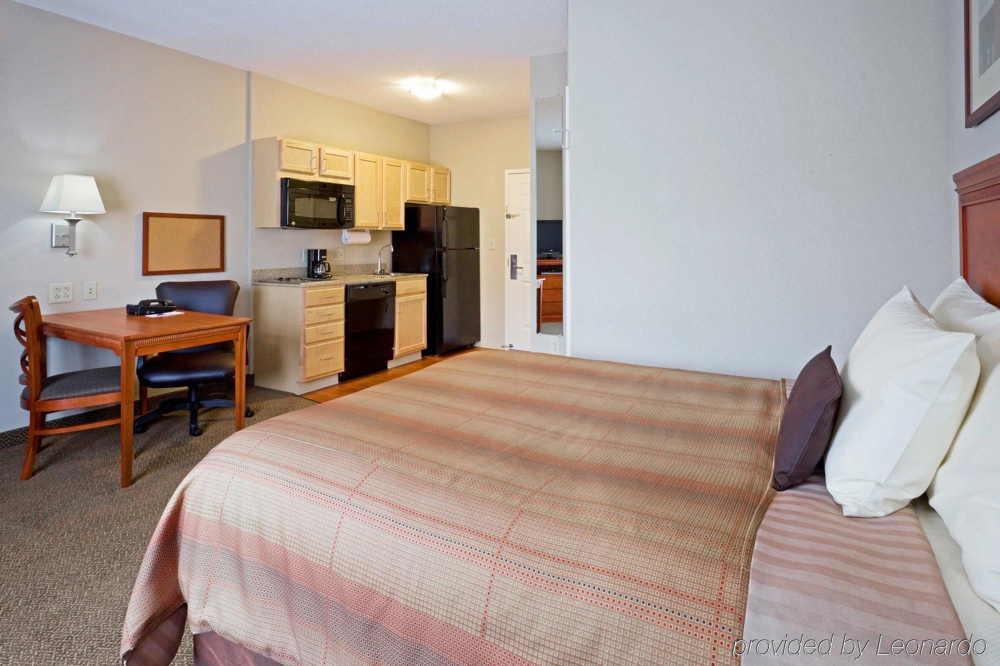 Candlewood Suites Bordentown-Trenton, An Ihg Hotel Room photo
